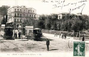 Oran au debut du XXe siecle- 32